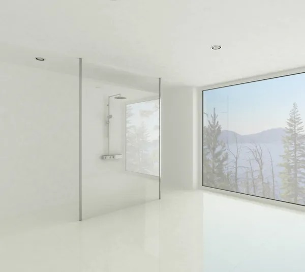 Vigo Walk-in Bonding Plate